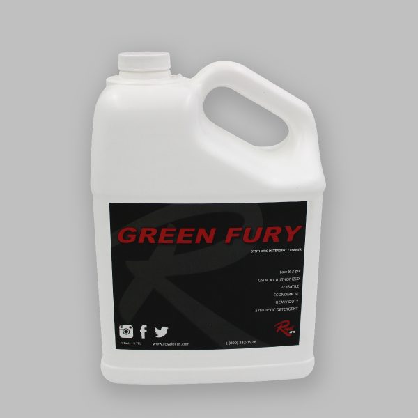 green-fury-front